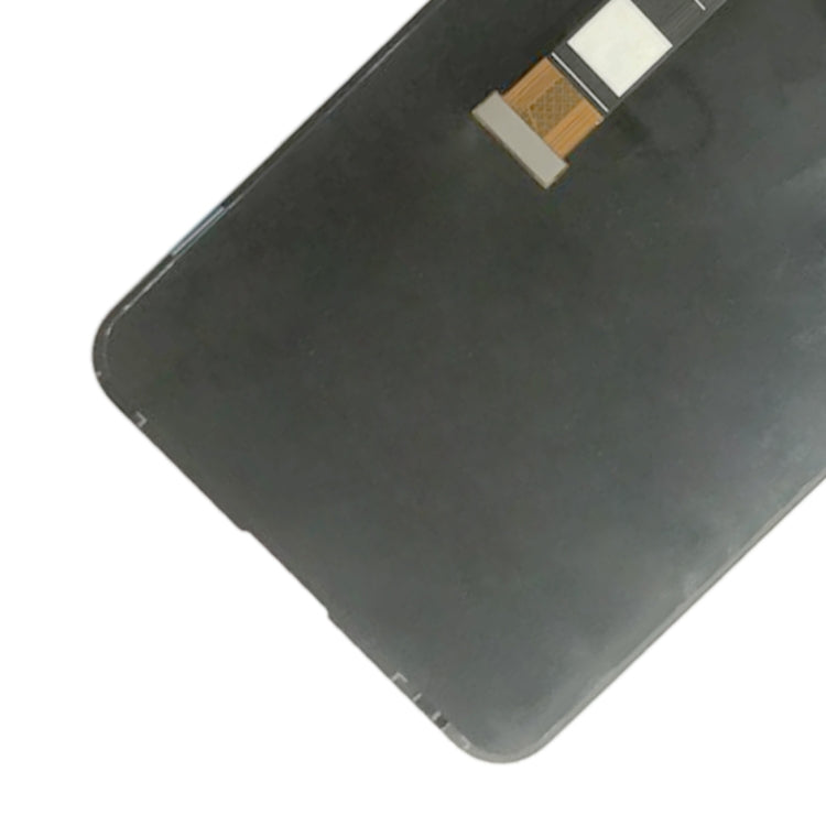 AMOLED Material LCD Screen and Digitizer Full Assembly for Asus Zenfone 8 Flip ZS672KS, For Asus Zenfone 8 Flip(AMOLED)