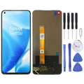 For Oneplus Nord N200 5G DE2118 with Digitizer Full Assembly OEM LCD Screen, For Oneplus Nord N200 5G