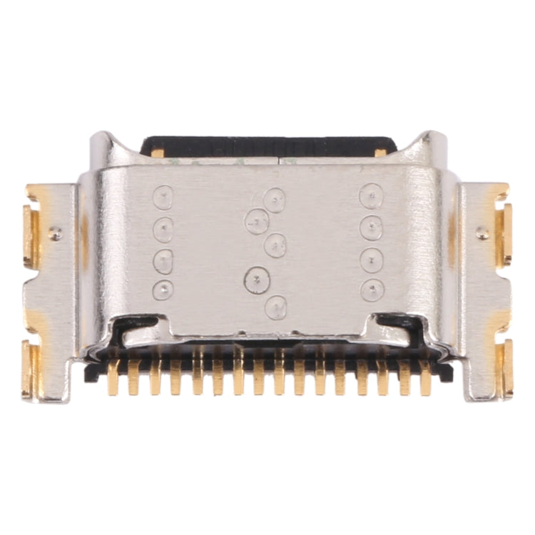 For OPPO K9 PEXM00 10pcs Charging Port Connector, For OPPO K9