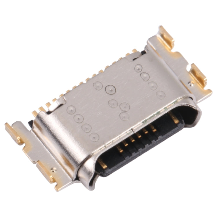 For OPPO K9 PEXM00 10pcs Charging Port Connector, For OPPO K9