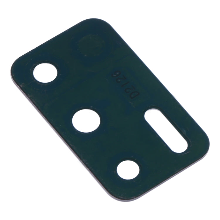 For Tecno Spark 6 Air KE6, KE6j, KF6 10pcs Back Camera Lens, For Tecno Spark 6 Air