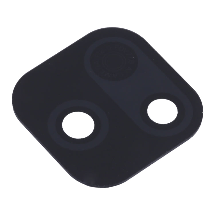 For Infinix Smart HD 2021 X612, X612B 10pcs Back Camera Lens, For Infinix Smart HD 2021