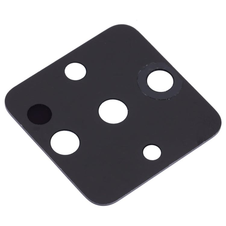 For Tecno Camon 16 / Camon 16 Premier CE7, CE7j, CE9h, CE9, CD6j 10pcs Back Camera Lens, For Tecno Camon 16 / Camon 16 Premier