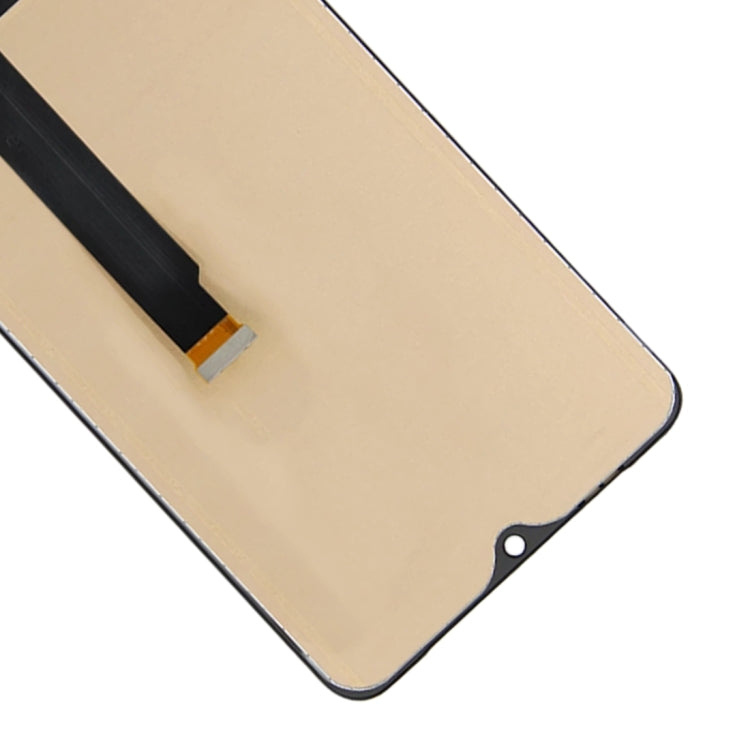 For OnePlus 7T HD1901 HD1903 HD1900 TFT Material LCD Screen and Digitizer Full Assembly