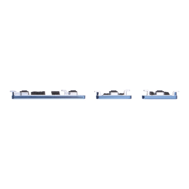 For vivo NEX Dual Display Power Button and Volume Control Button , For vivo NEX Dual Display