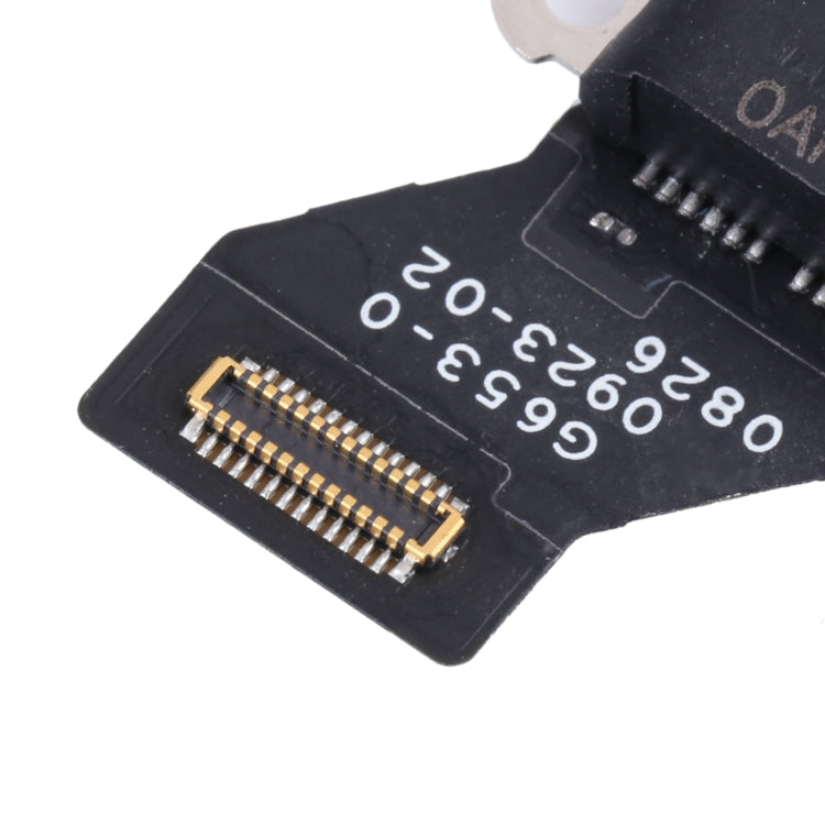 Original Charging Port Flex Cable for Google Pixel 4A / 4A 5G