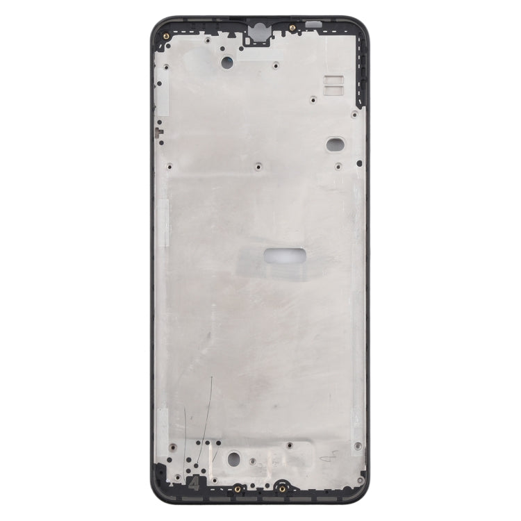 Original Front Housing LCD Frame Bezel Plate for Motorola Edge 20 Lite, For Motorola Edge 20 Lite (Original)