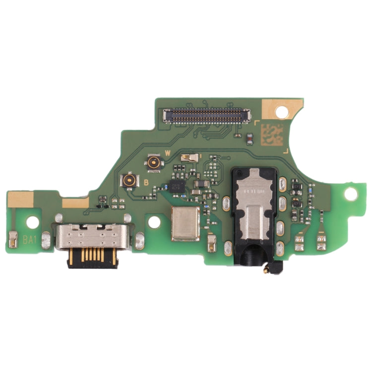 Charging Port Board for LG K51 / Q51 LM-Q510N K500MM, For LG K51 / Q51