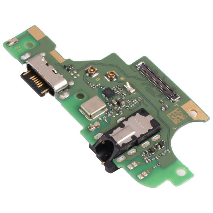 Charging Port Board for LG K51 / Q51 LM-Q510N K500MM, For LG K51 / Q51