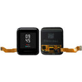 LCD-Bildschirm und Digitalisierer Komplettset für Huami Amazfit Bip A1608 A1915