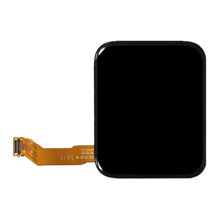 LCD-Bildschirm und Digitalisierer Komplettset für Huami Amazfit Bip A1608 A1915