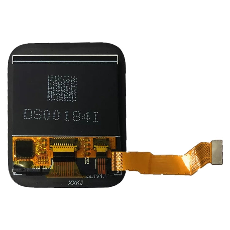 LCD-Bildschirm und Digitalisierer Komplettset für Huami Amazfit Bip A1608 A1915