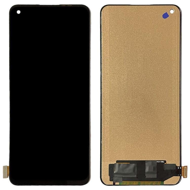 TFT LCD Screen For OnePlus 9 LE2113 LE2111 LE2110 with Digitizer Full Assembly, For OnePlus 9 (TFT)