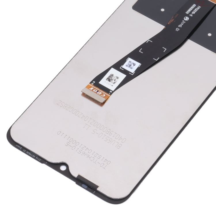 LCD Screen and Digitizer Full Assembly for TCL 20Y / 20E, For TCL 20Y / 20E (TFT)