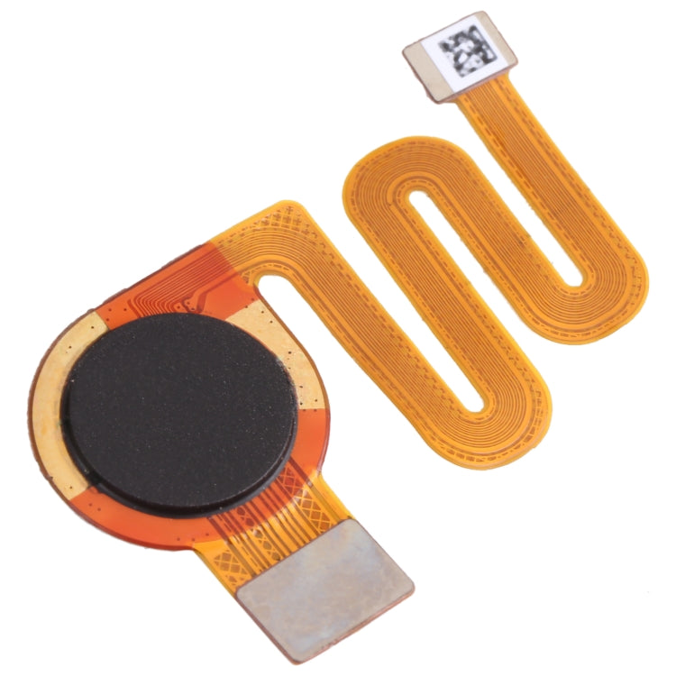 Fingerprint Sensor Flex Cable for ZTE Blade V9 / V9 Vita, For ZTE Blade V9 / V9 Vita (Pink), For ZTE Blade V9 / V9 Vita (Green), For ZTE Blade V9 / V9 Vita(Blue), For ZTE Blade V9 / V9 Vita(White), For ZTE Blade V9 / V9 Vita (Black)