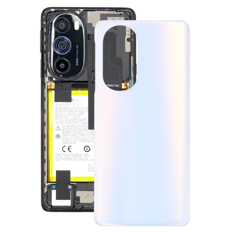 Original Akku-Rückseite für Motorola Edge X30 / Edge 30 Pro / Edge+ 2022