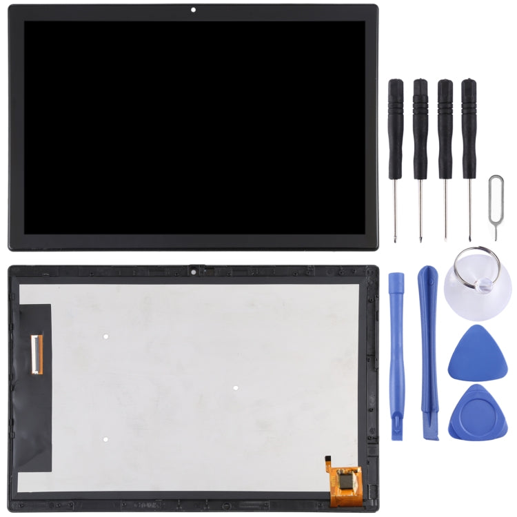 LCD Screen and Digitizer Full Assembly for Teclast M40 TLA007 10.1