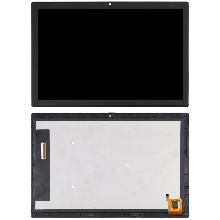 LCD Screen and Digitizer Full Assembly for Teclast M40 TLA007 10.1