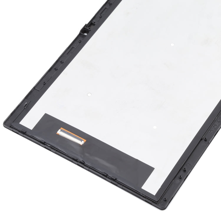 LCD Screen and Digitizer Full Assembly for Teclast M40 TLA007 10.1