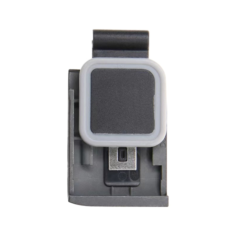 USB Protective Cover For GoPro Hero5 Black/Hero6 Black/Hero7 Black