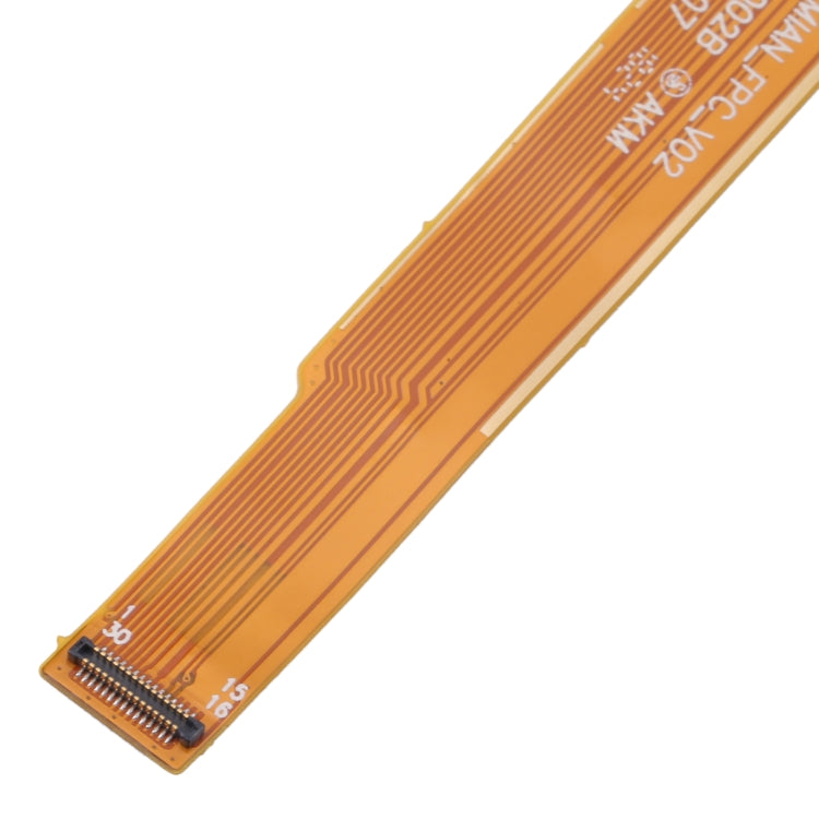 For Alcatel 7 6062 6062W 6062T Charging Port Flex Cable, For Alcatel 7