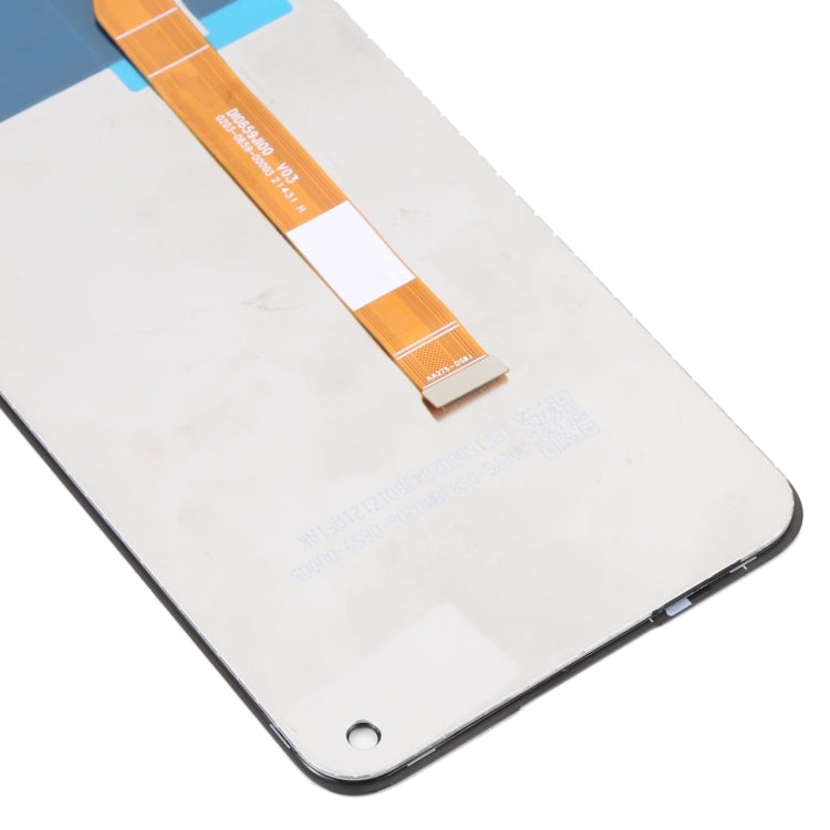 For OnePlus Nord CE 2 Lite 5G CPH2381 CPH2409 with Digitizer Full Assembly OEM LCD Screen, For OnePlus Nord CE 2 Lite 5G