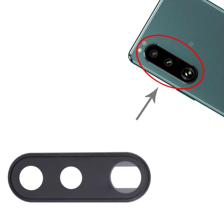 Original Camera Lens Cover for Sony Xperia 5 III, For Sony Xperia 5 III, For Xperia 5 III