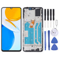 Original LCD-Bildschirm für Honor X7 Digitalisierer Komplett-Einheit mit Rahmen