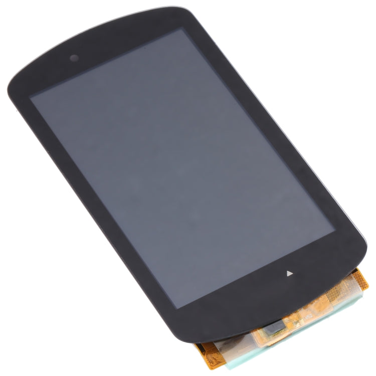 Original LCD Screen and Digitizer Full Assembly For Garmin Edge 1030, For Garmin Edge 1030