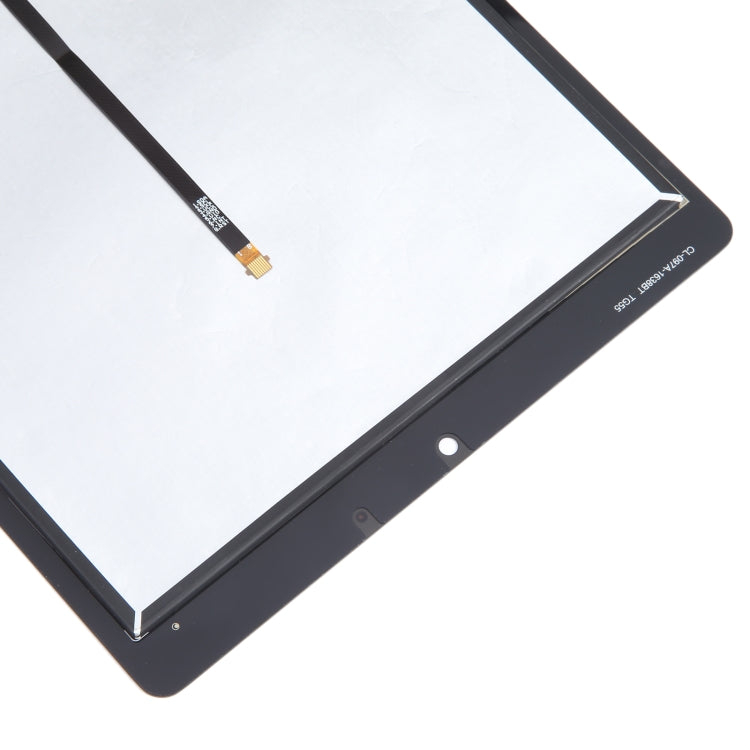 LCD Screen with Digitizer Full Assembly For Asus Chromebook Tablet CT100 CT100P CT100PA, For Asus Chromebook Tablet