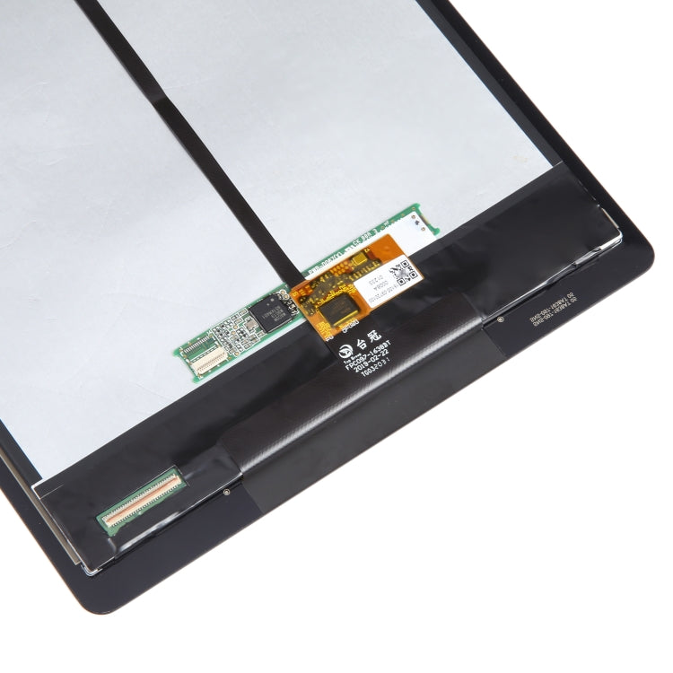 LCD Screen with Digitizer Full Assembly For Asus Chromebook Tablet CT100 CT100P CT100PA, For Asus Chromebook Tablet