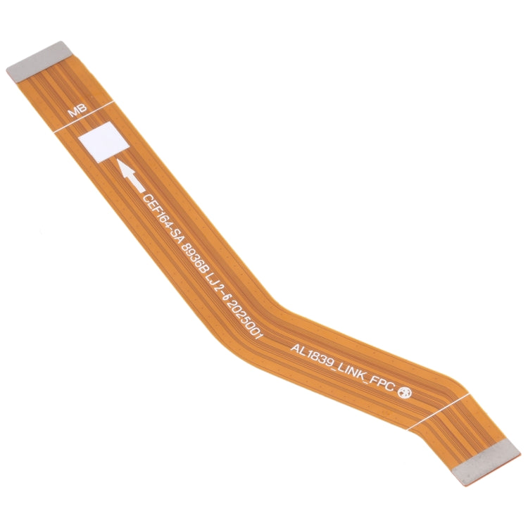 For OnePlus Nord N100 Motherboard Connect Flex Cable, For OnePlus Nord N100