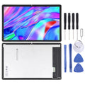 For Lenovo Tab M10 Plus 3rd Gen TB-128FU TB125FU TB128FU TB128XU TB128 TB125 LCD Screen with Digitizer Full Assembly, For Lenovo Tab M10 Plus 3rd Gen