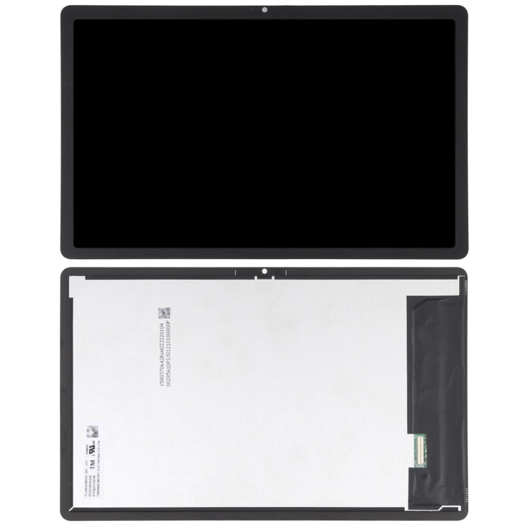 For Lenovo Tab M10 Plus 3rd Gen TB-128FU TB125FU TB128FU TB128XU TB128 TB125 LCD Screen with Digitizer Full Assembly, For Lenovo Tab M10 Plus 3rd Gen
