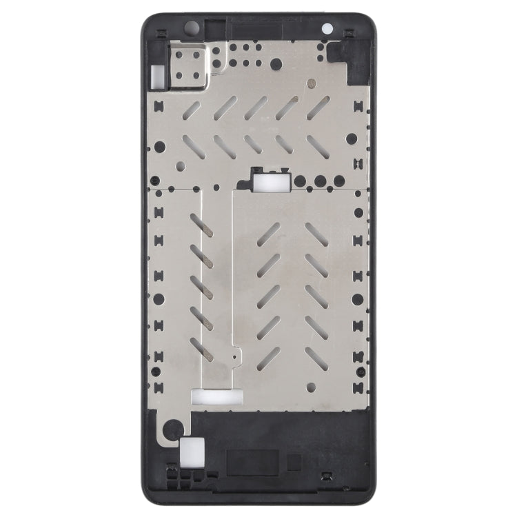 For ZTE Blade L210 Middle Frame Bezel Plate, For ZTE Blade L210