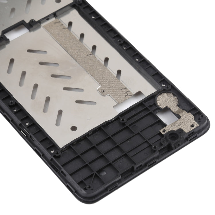 For ZTE Blade L210 Middle Frame Bezel Plate, For ZTE Blade L210