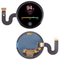 Original LCD Screen For Amazfit GTR 3 with Digitizer Full Assembly, For Amazfit GTR 3