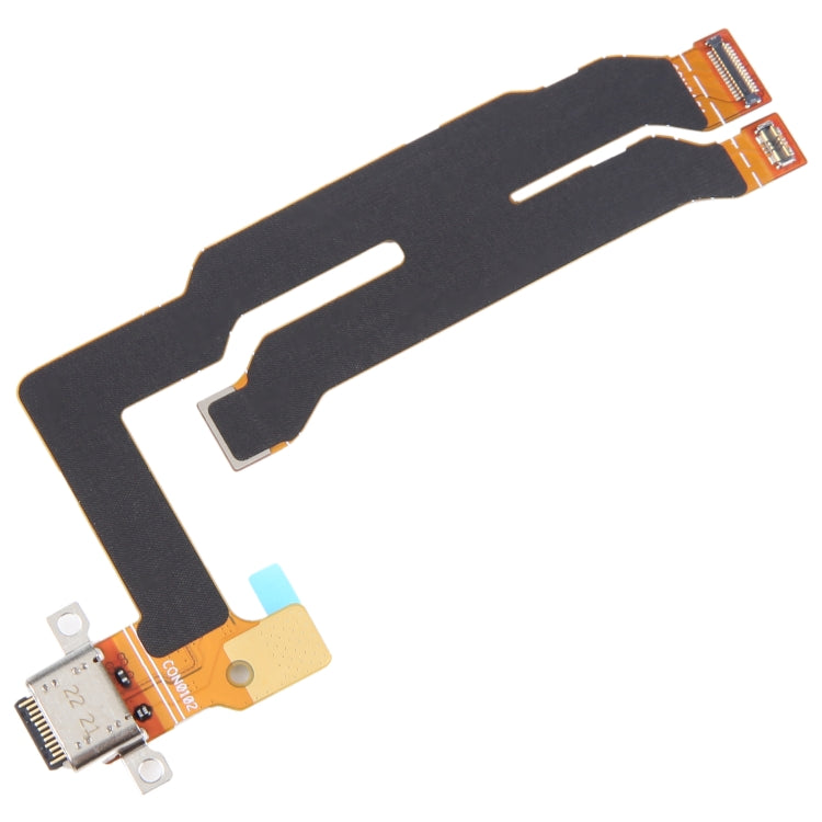 For Asus ROG Phone 6 Charging Port Flex Cable, For Asus ROG Phone 6
