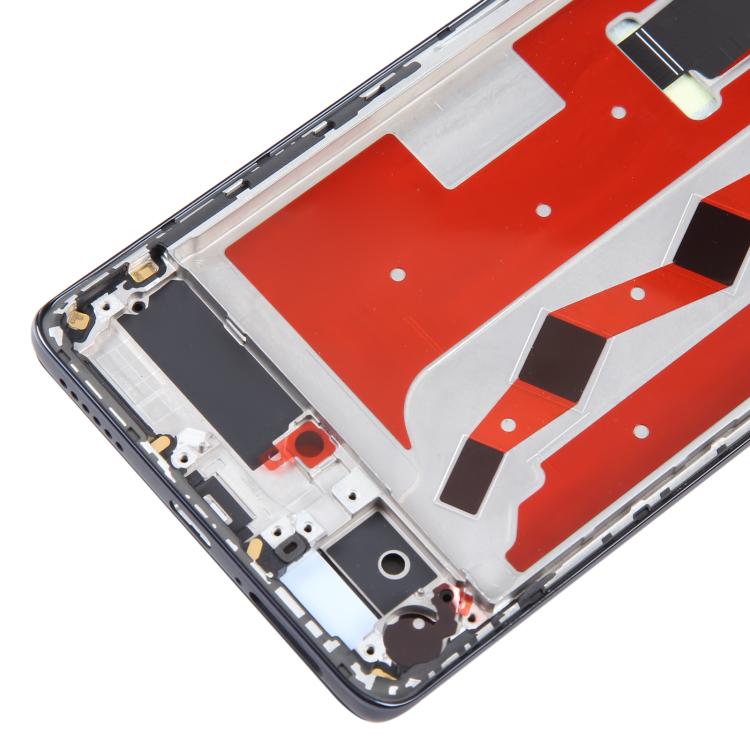 Original LCD Screen For Huawei nova 10 Digitizer Full Assembly with Frame, For Huawei nova 10 (Original)