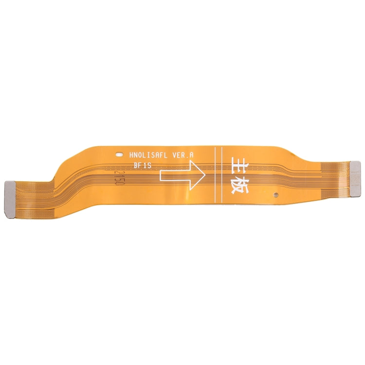 For Honor 70 Motherboard Flex Cable, For Honor 70