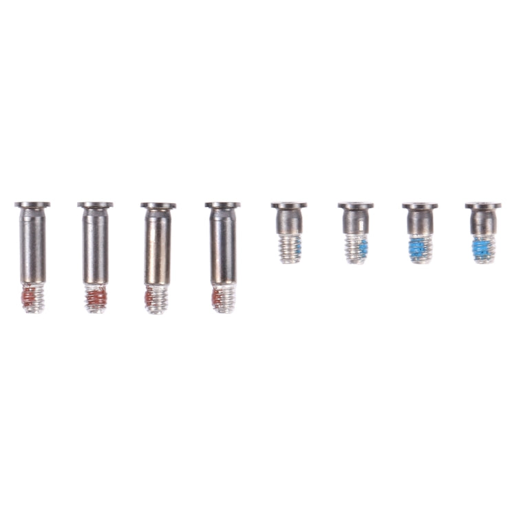 Bottom Cover Screws Set for MacBook Pro Retina 14.2 inch A2442 2021, For A2442