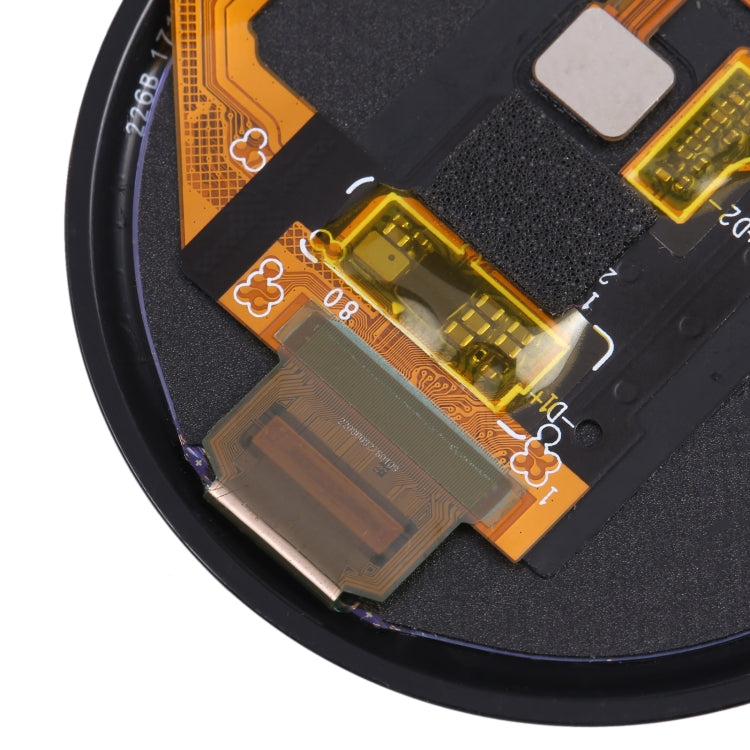 Original LCD Screen and Digitizer Full Assembly for Huawei Watch Buds, For Huawei Watch Buds