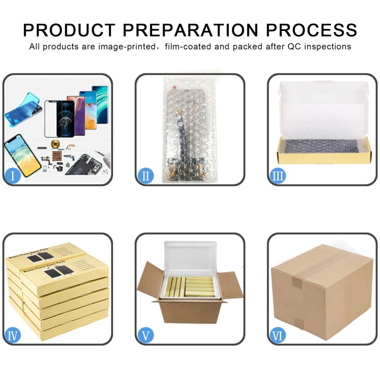 For Honor 80 GT Original LCD Screen Digitizer Full Assembly with Frame, For Honor 80 GT, For Honor 80 GT(Original)
