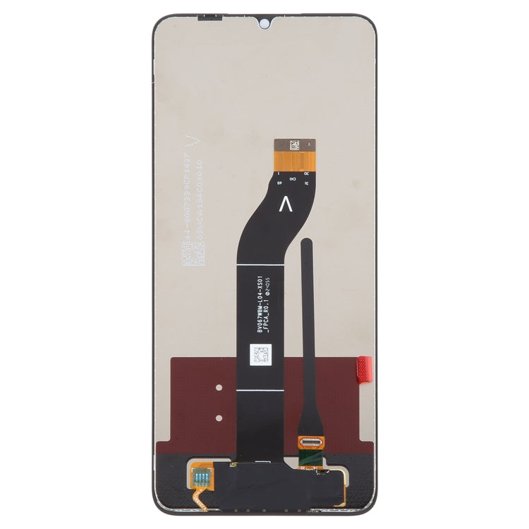 For Xiaomi Redmi 13C 4G / 5G Original LCD Screen With Digitizer Full Assembly