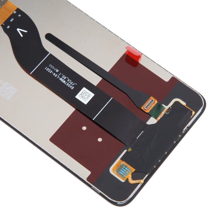 For Xiaomi Redmi 13C 4G / 5G Original LCD Screen With Digitizer Full Assembly