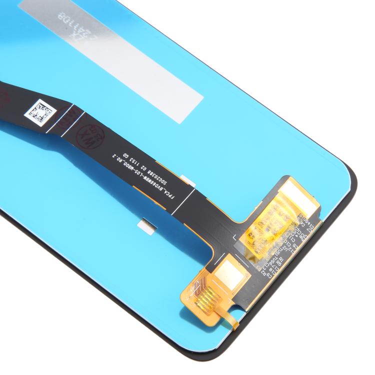 For Wiko T3 OEM LCD Screen with Digitizer Full Assembly, For Wiko T3