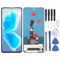 Original AMOLED Material LCD Screen and Digitizer Full Assembly for Tecno Camon 18 Premier CH9 CH9n, For Tecno Camon 18 Premier