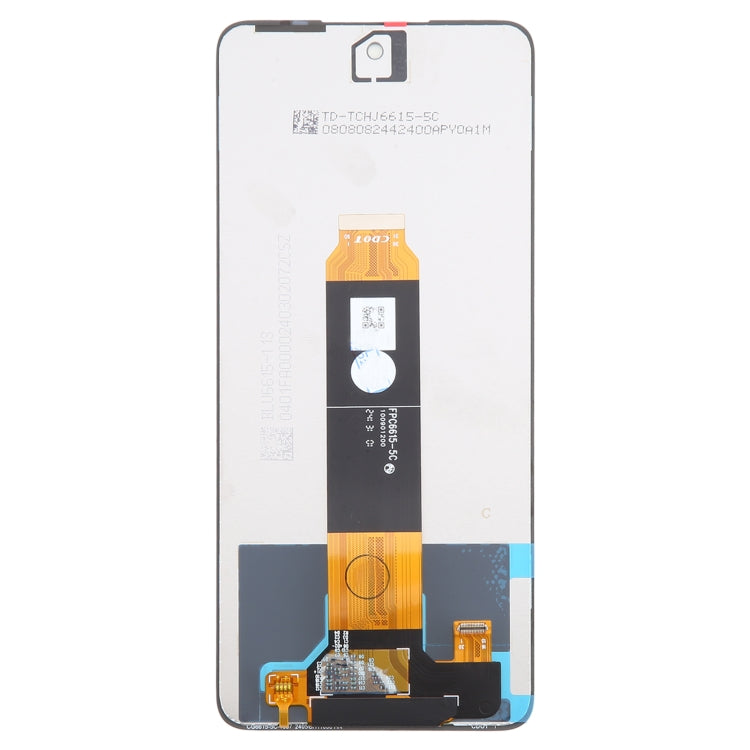 HMD Pulse+ LCD Screen with Digitizer Full Assembly