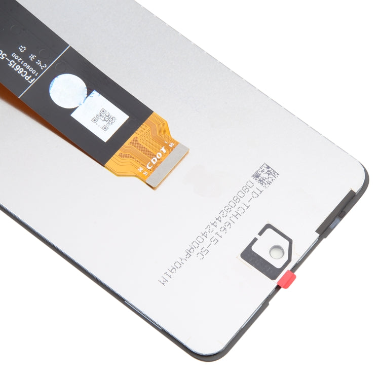 HMD Pulse+ LCD Screen with Digitizer Full Assembly