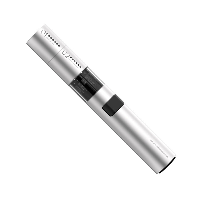 WOWSTICK SD 36 in 1 Dual Power Lithium Electric Screwdriver With LED Lights, Wowstick SD